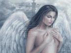 voici un ange